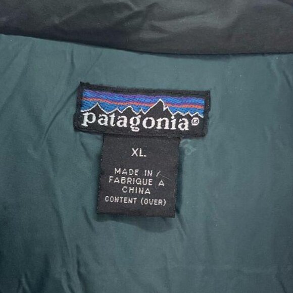 Patagonia Long Jacket - Picture 3 of 3